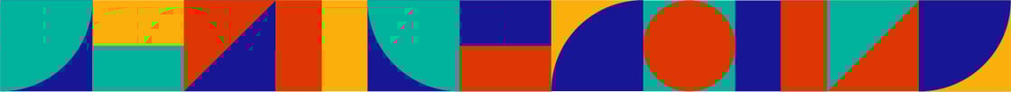 SydWest e-newsletter Footer Pattern